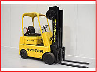 Hyster S20XM