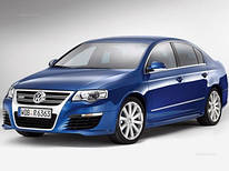 Passat B6 (2005-2010)