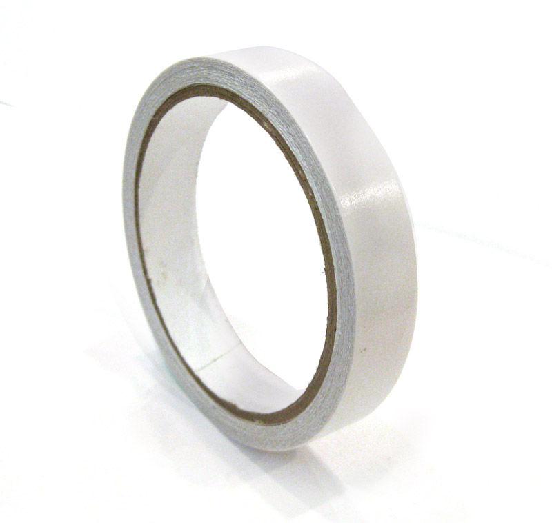 Скотч двосторонній 18мм*10м Special Type/Silk 70081/70091CW, фото 1