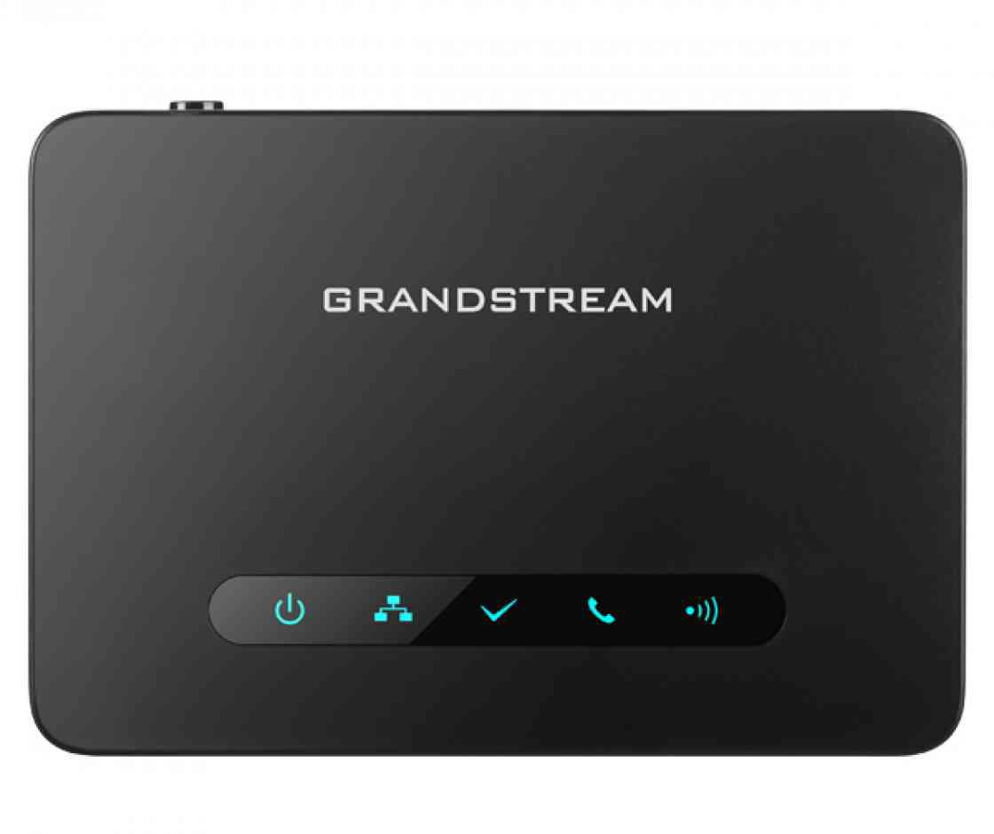 DECT IP Base Grandstream DP750