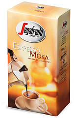 Мелена кава Segafredo Espresso Moka 250 г