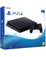 Sony PlayStation 4 (PS4) Slim 1TB (CUH-2016B)