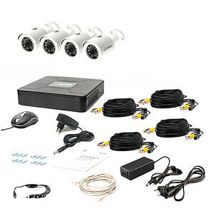 KIT4x1080PW, фото 1