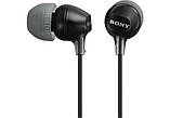 Навушники-вкладки Sony MDR-EX15LP оригінальні, фото 3