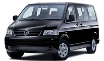 Transporter T5 (2003-2015)