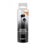 Навушники-вкладки Sony MDR-EX15LP оригінальні, фото 5