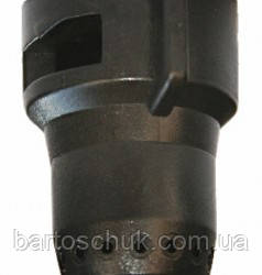 Гайка розливач RSM 0-103/07 (7 отворів)