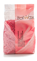 Воск в брикетах ItalWax Rosa (роза) 1кг