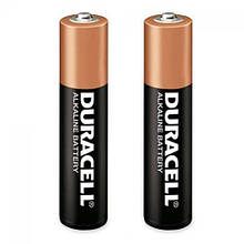 Батарейка DURACELL LR3 ААА MN2400