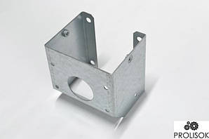 Верхня частина годівниці контрольного KIXOO