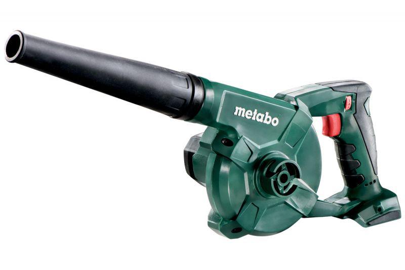 Акумуляторна повітродувка Metabo AG 18