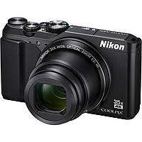 Nikon Coolpix A900 Black