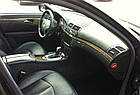 Авторозбирання MERCEDES-BENZ W211 e-class, фото 4