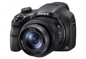 Sony DSC-HX350 Black