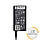 Блок живлення ноутбука Lenovo only (20v•3.25a•65w• Square tip with pin) KP, фото 3