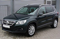 Tiguan I (2007-2015)