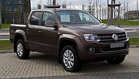 Amarok (2010-2018)