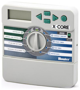 Hunter XC-601-E (наружный)