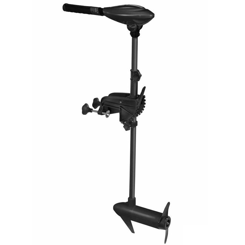 Човновий електродвигун Haswing Osapian 30 lbs 12V, фото 1