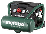 Компресор Metabo Power 180-5 W OF