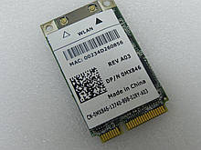 Адаптер wifi Dell XPS M1330, Vostro 1510 4324a-brcm1022