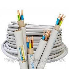 Кабелі та
дроти, фото 1