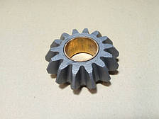 Сателіт диференціала коробки роздавальний КрАЗ Z = 14 зу зб. 210-1802156-А