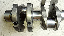 21-1005007 Вал колінчастий  Д-21