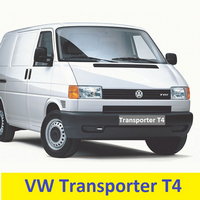 Автозапчастини Volkswagen Transporter T4 (1990-2003)