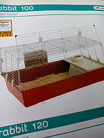 Клітка для кролика, свинок, фредок.