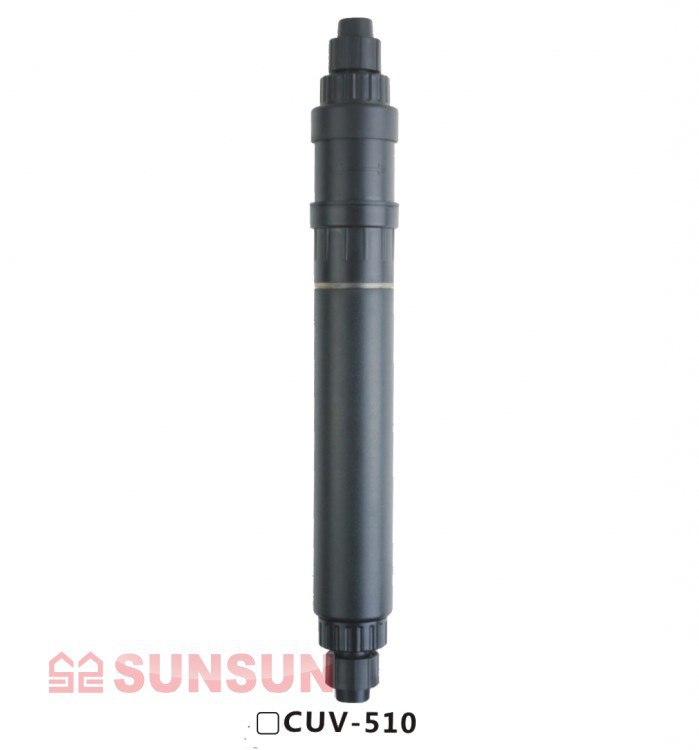 Стерилізатор Sunsun CUV - 510