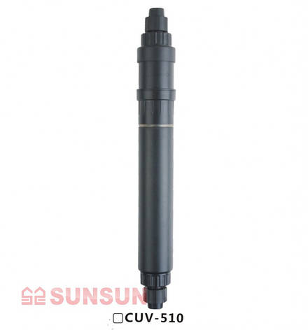 Стерилізатор Sunsun CUV - 510, фото 2
