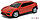 Модель Kinsmart Lamborghini Urus (KT5368W), фото 3