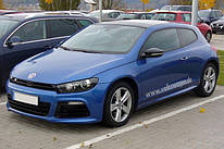 Scirocco III (2008-)