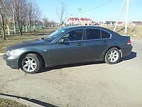 Авторазборка - запчасти BMW e65/e66 7-series