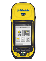 RTK Приемник Trimble Geo7X