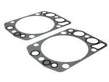 Прокладки ГБЦ (головки блоку циліндрів)