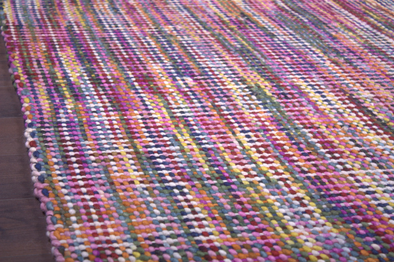 Килим NOR-2021-Candy Mix (170x240 см) (Індія), фото 1