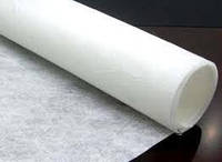 Геотекстиль термофіксований 200 ТФ (поліефір). (Україна)