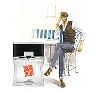 Туалетная вода LAMBRE №17, аналог - THE ONE FOR MAN, 50 ml