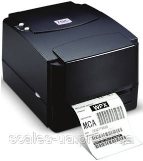 Принтер TSC TTP-244 Pro