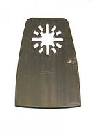 Шабер плоский для реноватора