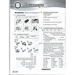 Зошит Next Move 1 WB + CD, фото 3