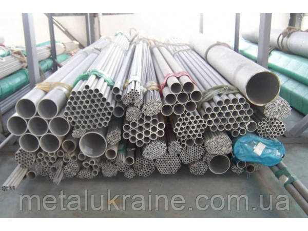 Труба оцинкована 159х4.5мм, фото 1