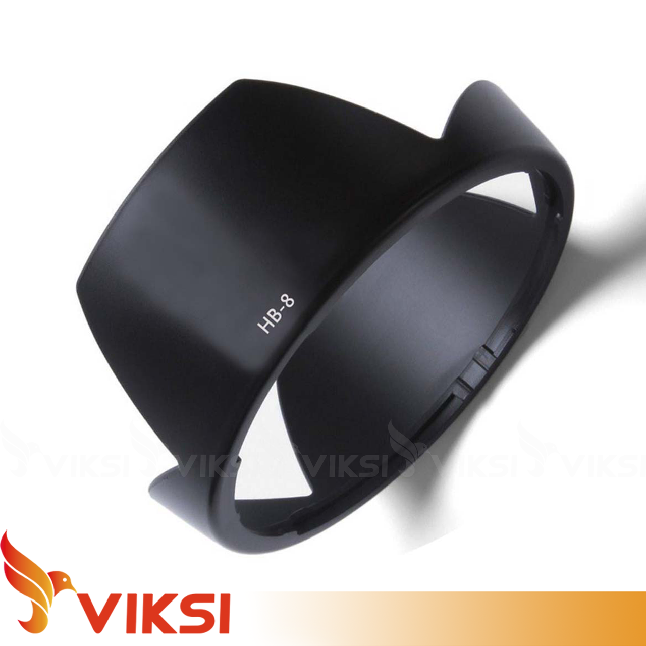 Бленда HB-8 для Nikon AF 18 мм f/2.8D, 20-35 мм f/3.5-4.5