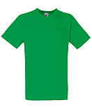 Футболка чоловіча з v-подібним вирізом базова, бавовна, фото 8