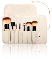 Набор кистей для макияжа SHANY Deluxe Bamboo Brush Set