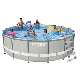 Ultra Frame Pool Круглі