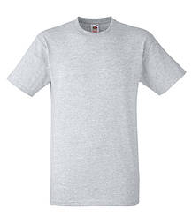 Чоловіча футболка щільна 2XL, 94 Сіро-Ліловий