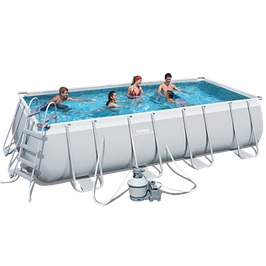 Power & Prism Frame Прямокутні